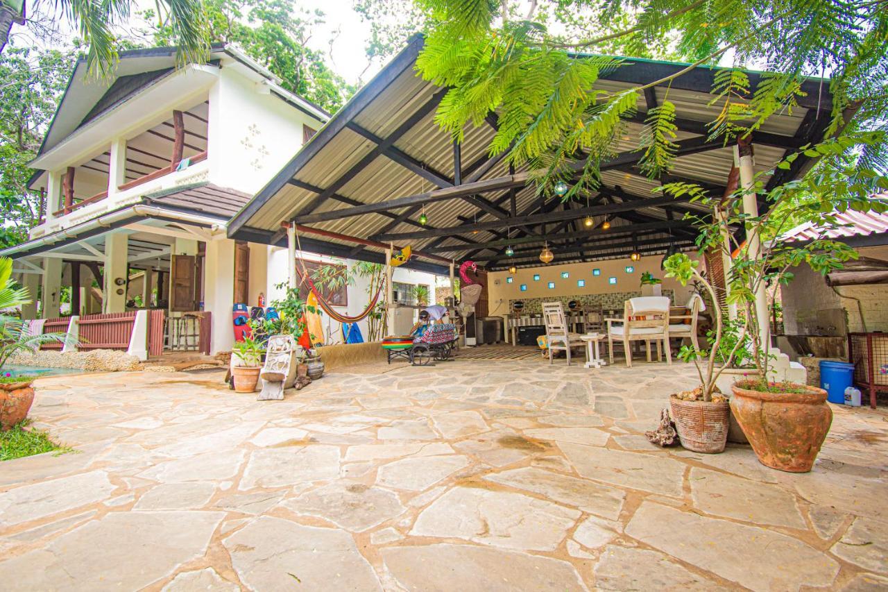 KwaleMami Wata House住宿加早餐旅馆 外观 照片