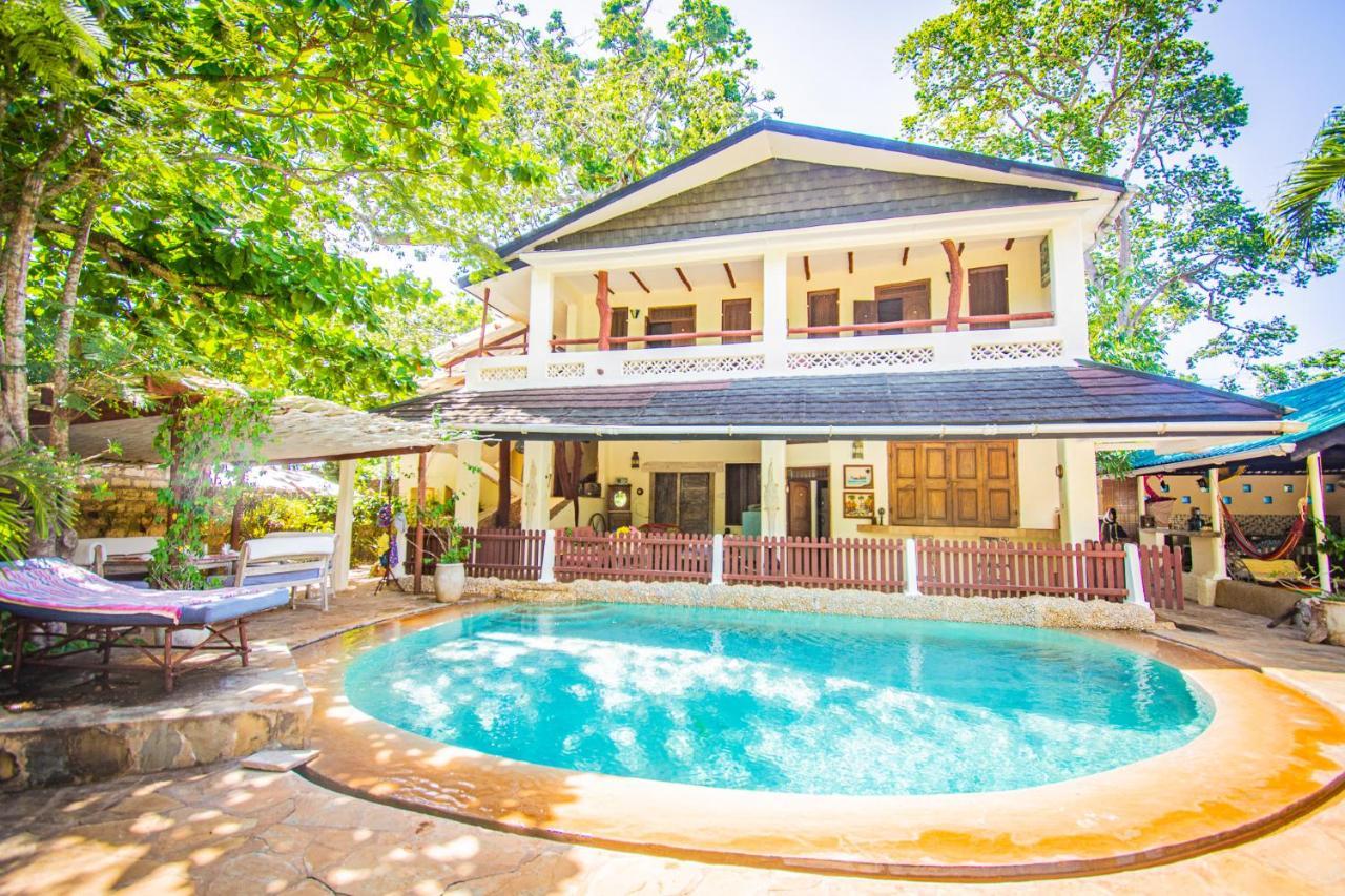 KwaleMami Wata House住宿加早餐旅馆 外观 照片