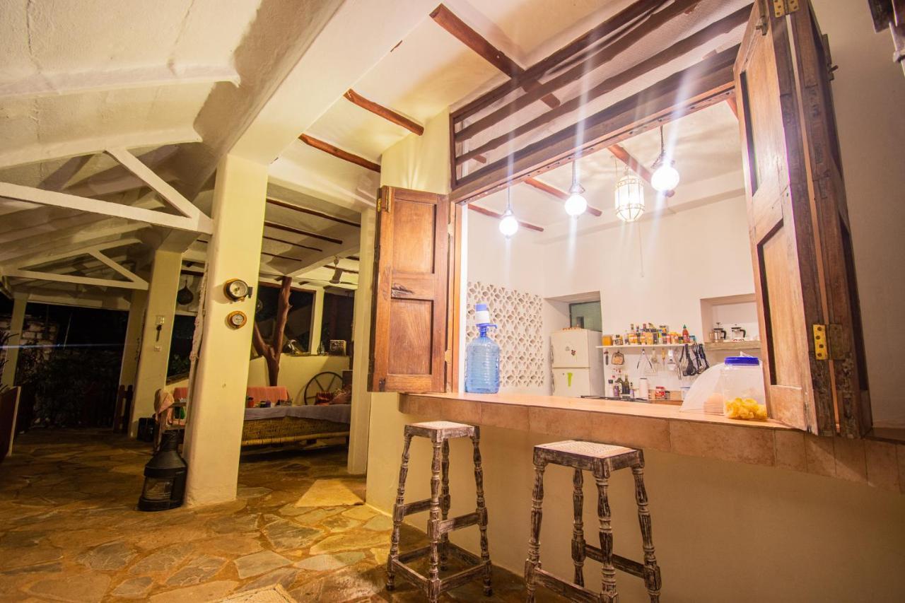 KwaleMami Wata House住宿加早餐旅馆 外观 照片
